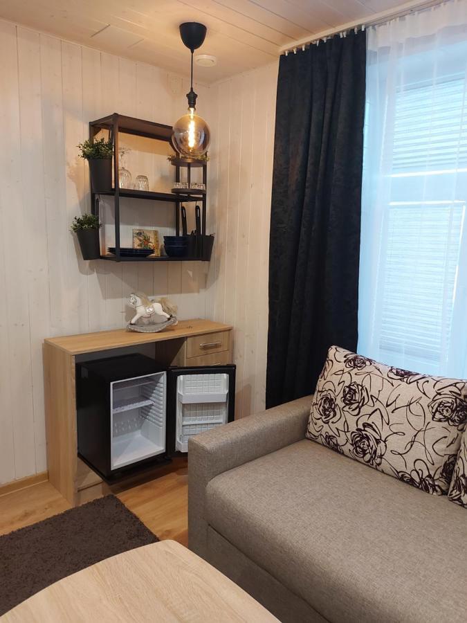 Aare Accommodation Valga Exterior foto