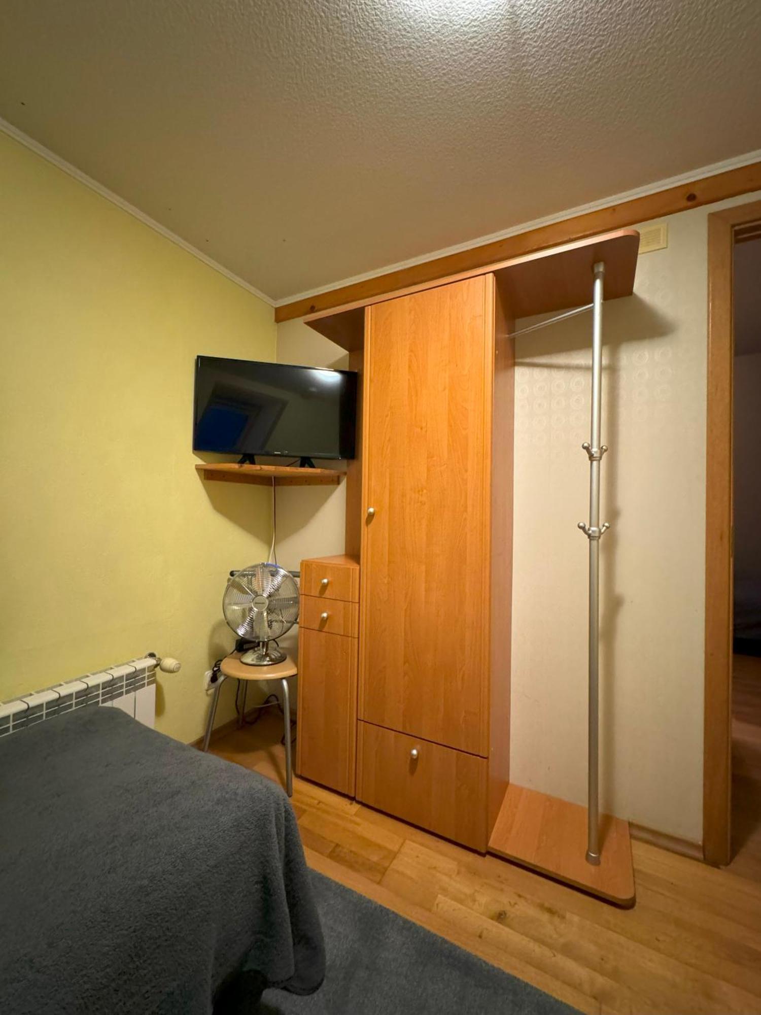 Aare Accommodation Valga Exterior foto