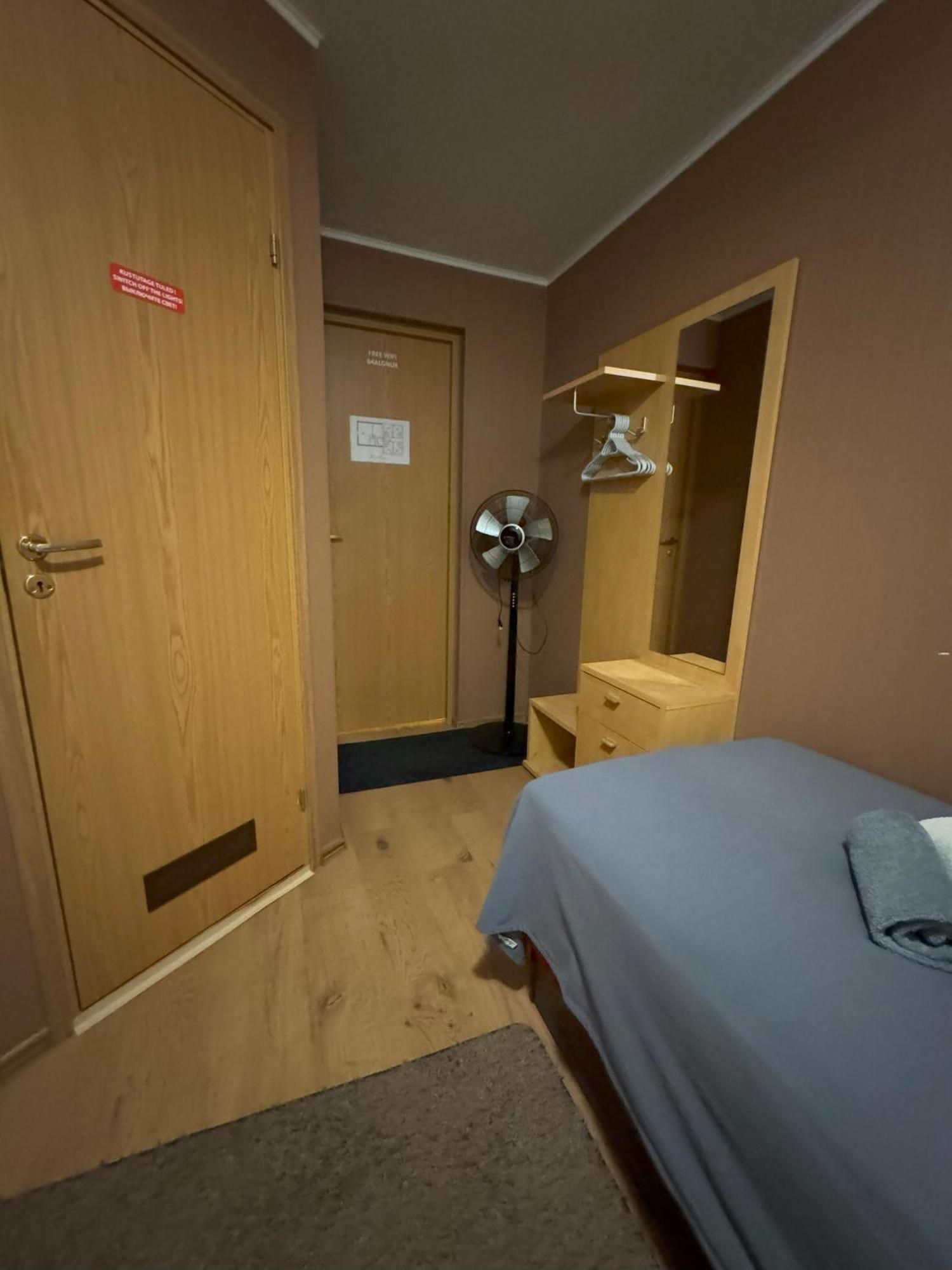 Aare Accommodation Valga Exterior foto