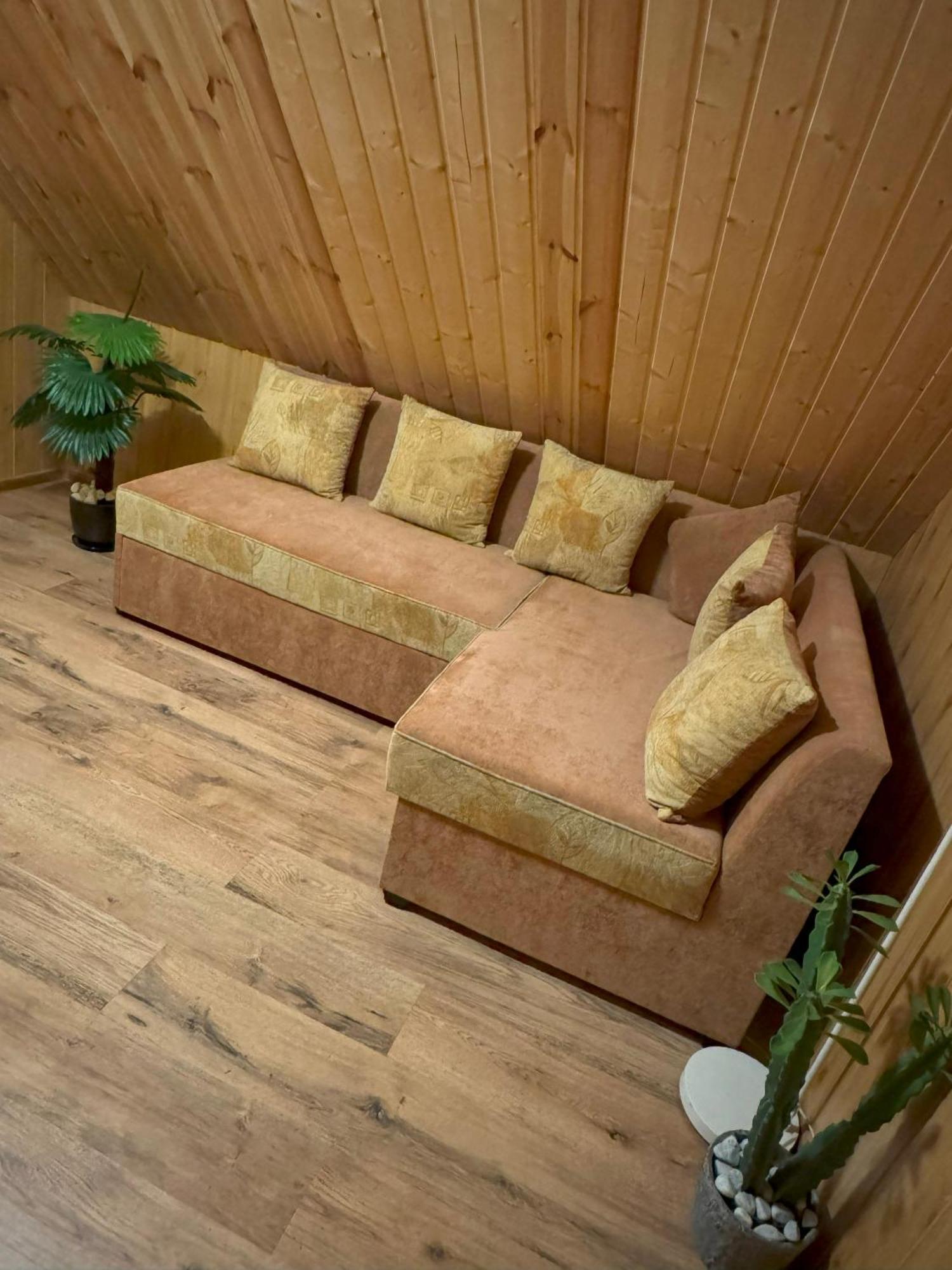 Aare Accommodation Valga Exterior foto