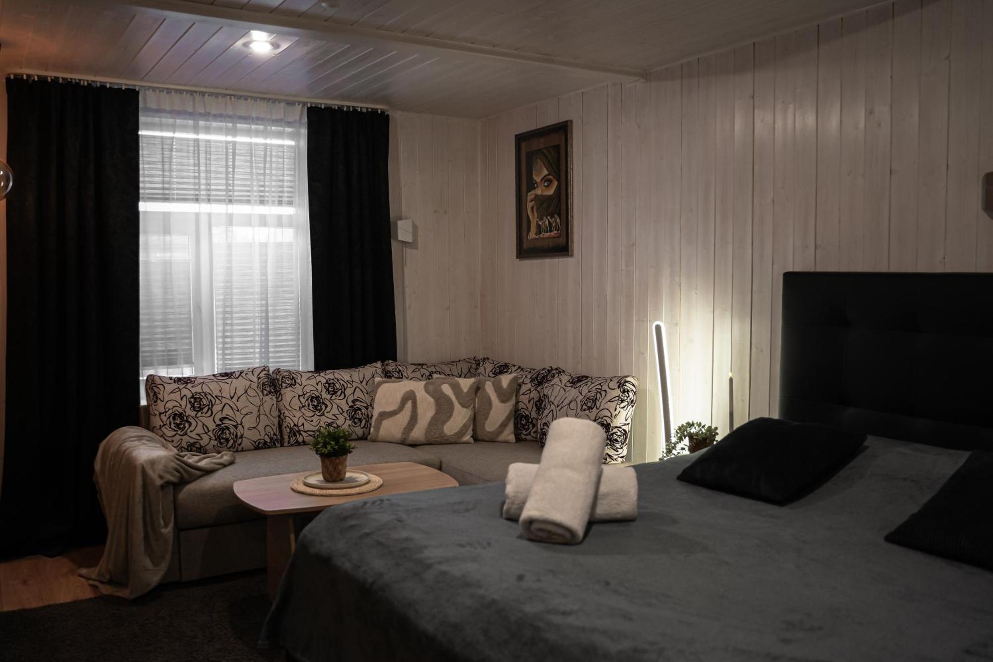 Aare Accommodation Valga Exterior foto