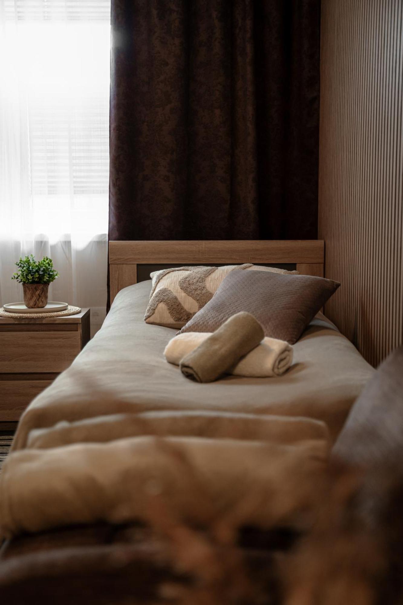 Aare Accommodation Valga Exterior foto