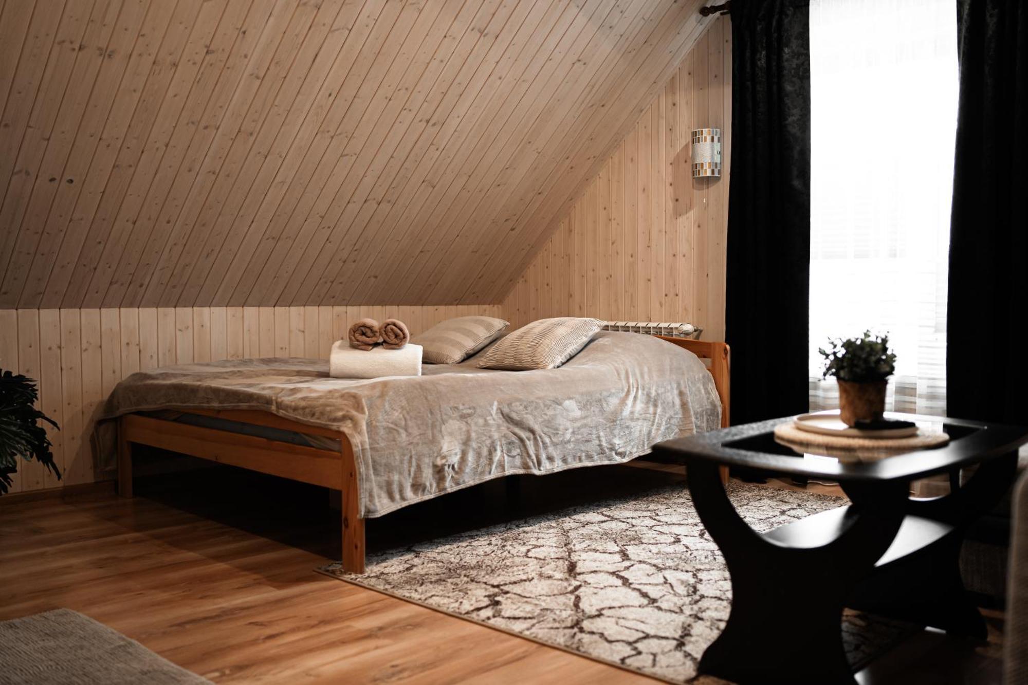 Aare Accommodation Valga Exterior foto