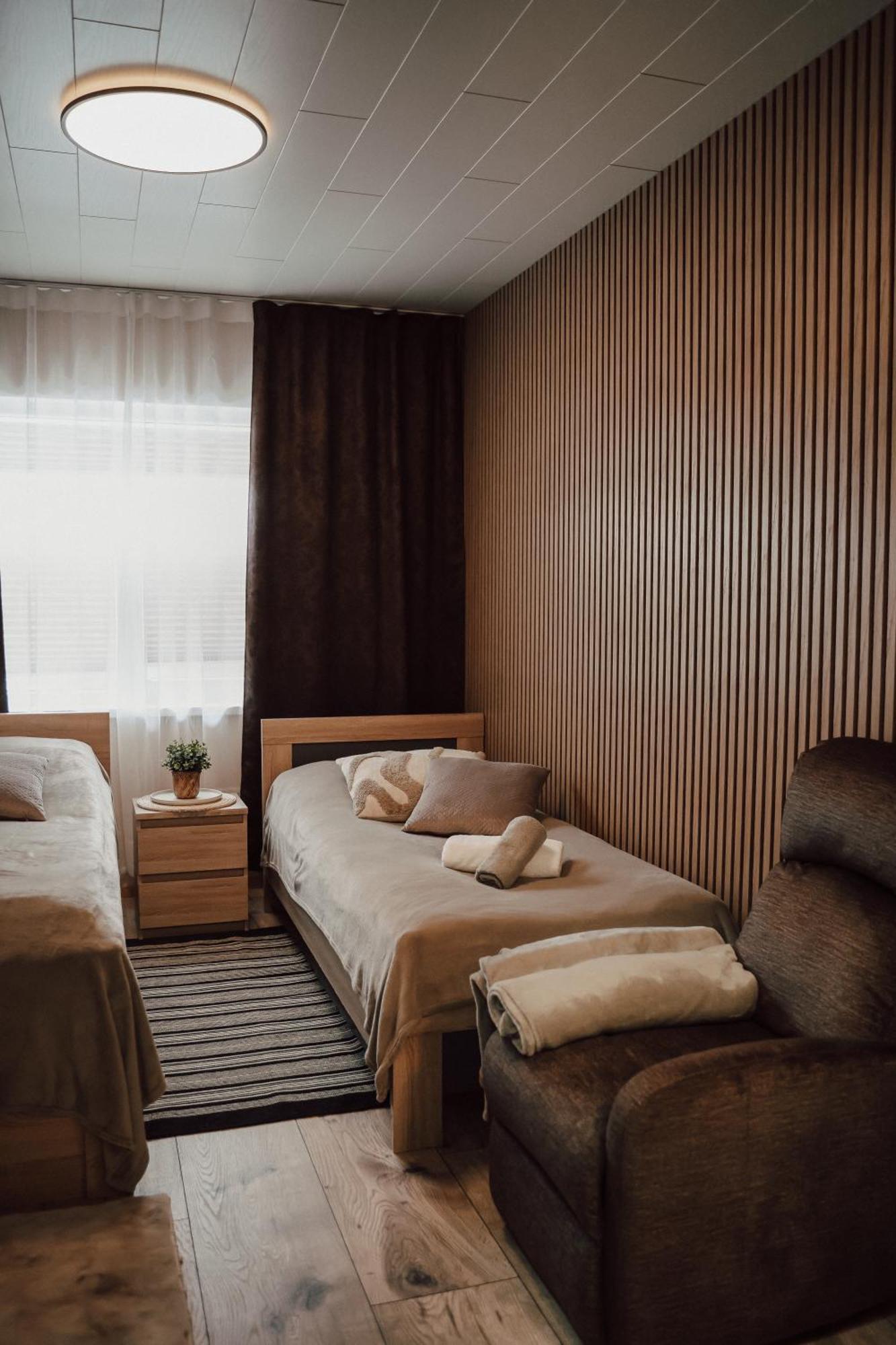 Aare Accommodation Valga Exterior foto