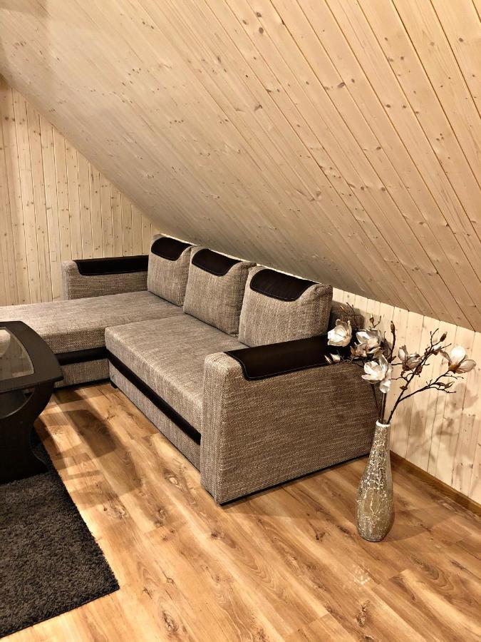 Aare Accommodation Valga Exterior foto